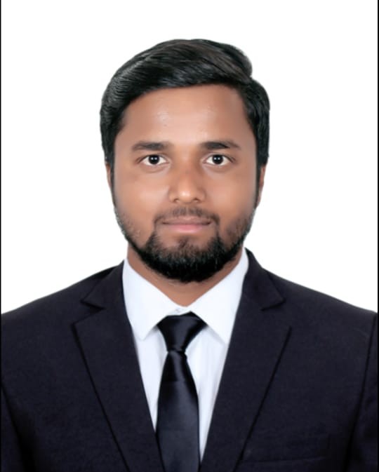 Sanjeev Kumar Singh - Director