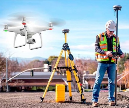 Drone Survey